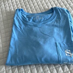 Southern Tide mens XL tee shirt